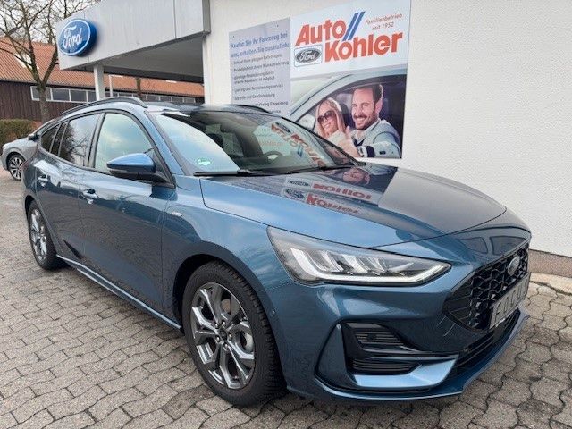 Ford Focus 23.600 km 25.900 &euro; Isernhagen NB (Hannover) 30916