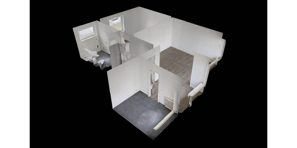 Etagenwohnung Burgdorf - 2 Zimmer, 57 m&sup2;, 499&euro; | Angebot:25791725