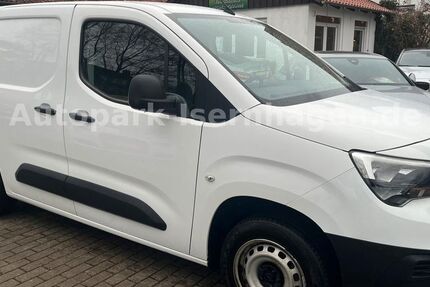Opel Combo 162.000 km 7.199 &euro; Isernhagen 30916