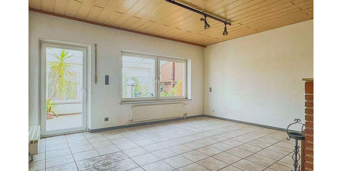 Doppelhaushälfte Wunstorf - 5 Zimmer, 130 m&sup2;, 399.000&euro; | Angebot:25746339