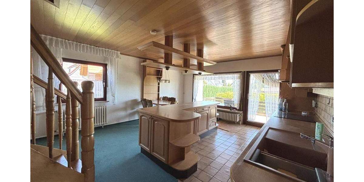Mehrfamilienhaus, Wohnhaus Sehnde Ilten - 7 Zimmer, 194 m&sup2;, 339.000&euro; | Angebot:25733350