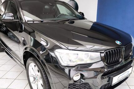 BMW X4 146.482 km 23.970 &euro; Laatzen (Bei Hannover) 30880