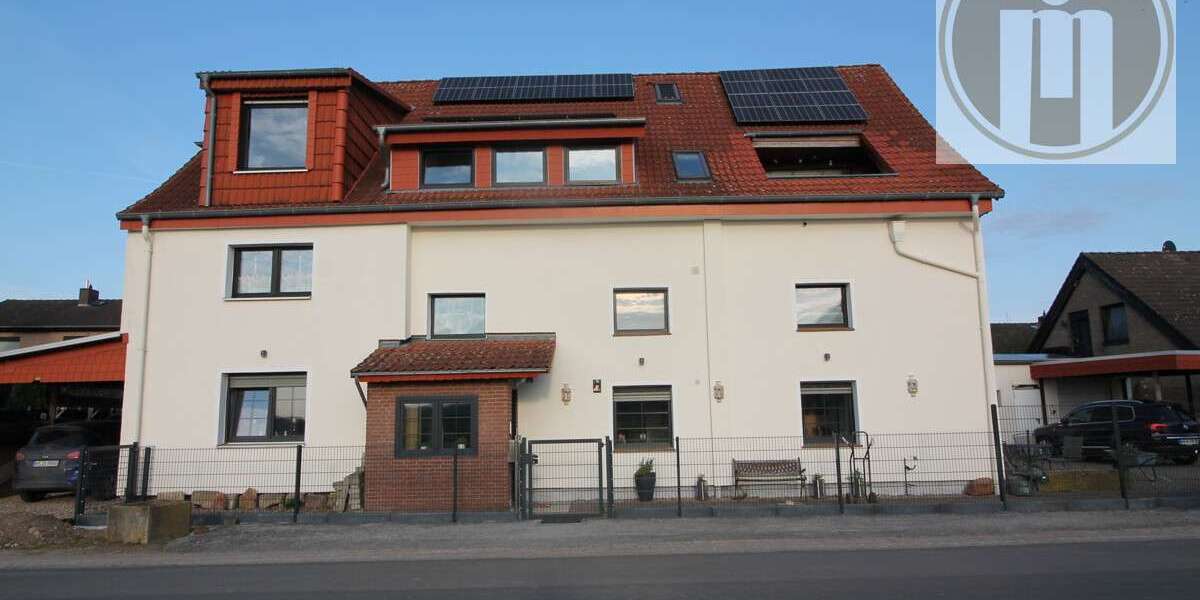 Einfamilienhaus Barsinghausen / Eckerde Eckerde - 13 Zimmer, 488 m&sup2;, 639.000&euro; | Angebot:19954767