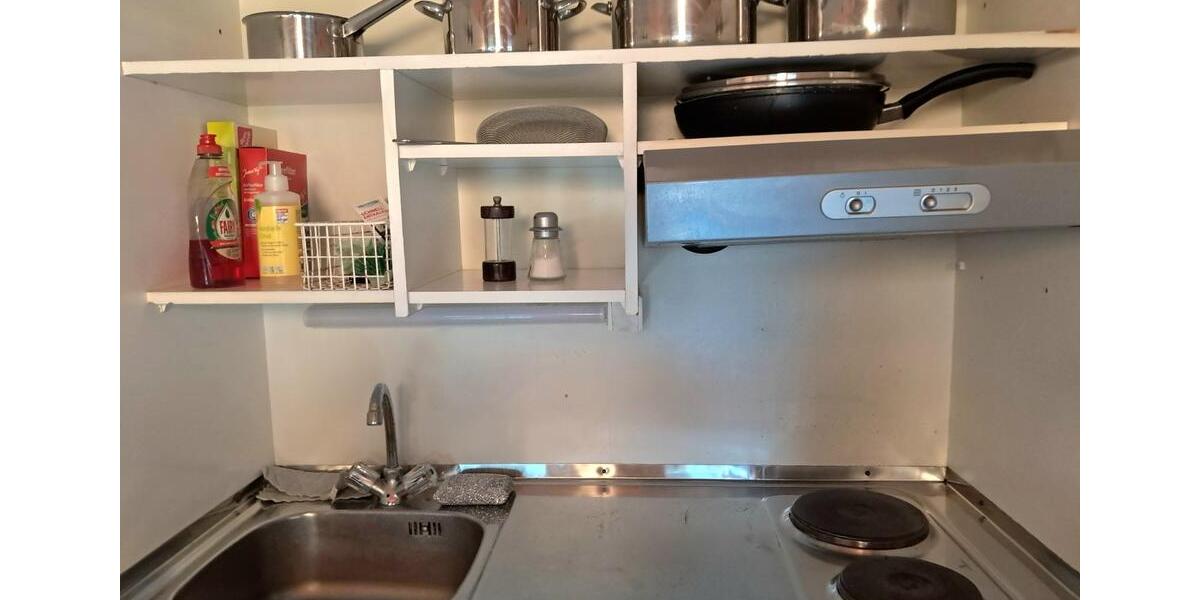 Etagenwohnung Hannover Bothfeld-Vahrenheide - 1.5 Zimmer, 40 m&sup2;, 780&euro; | Angebot:25613334