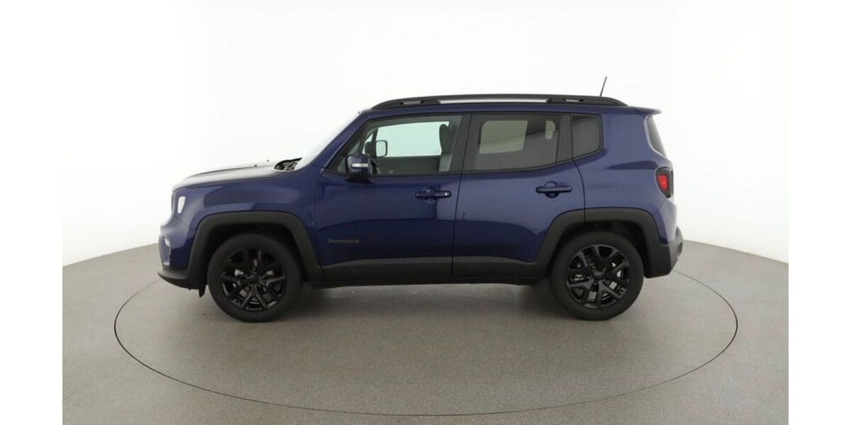 Jeep Renegade 24.000 km 17.000 &euro; Hannover 30559