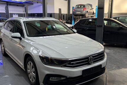 VW Passat 238.000 km 11.900 &euro; Langenhagen 30851