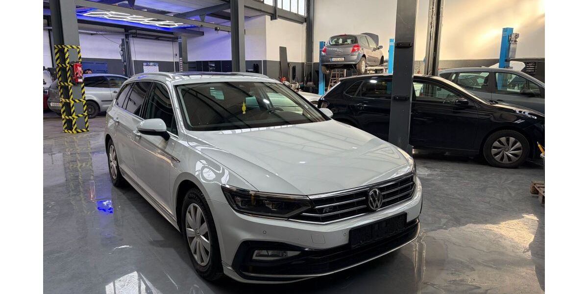 VW Passat 238.000 km 11.900 &euro; Langenhagen 30851