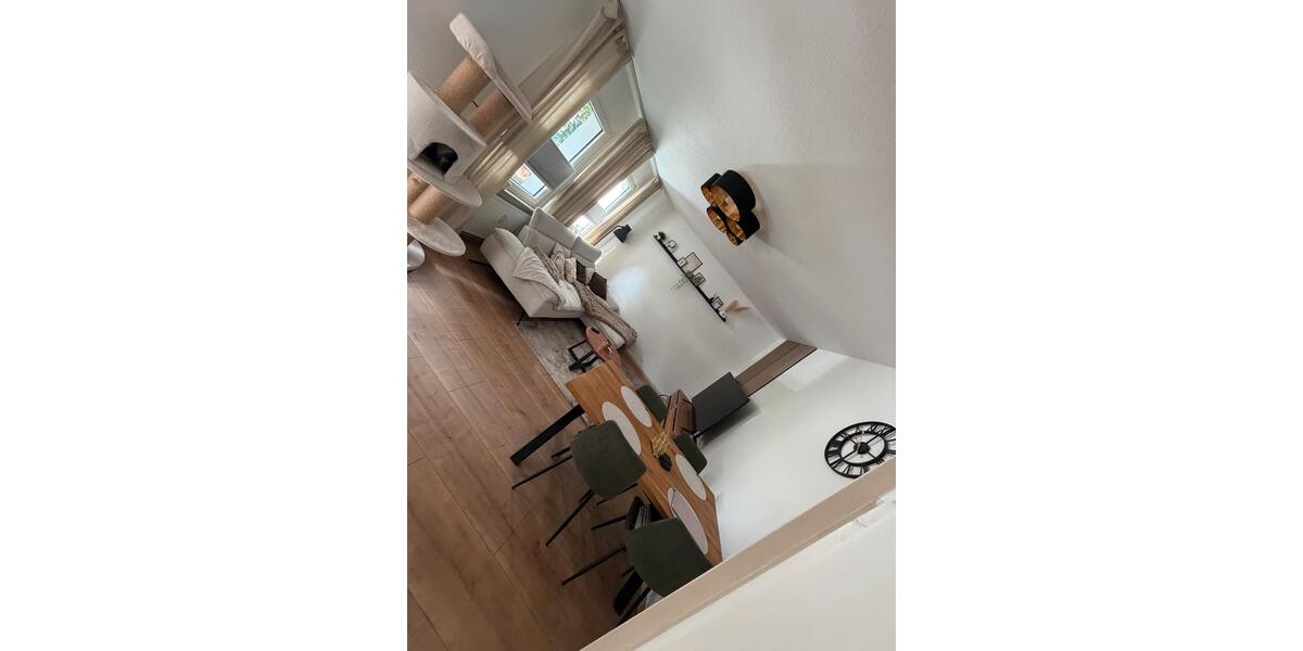 Erdgeschoßwohnung Hannover Vahrenwald-List - 3 Zimmer, 74 m&sup2;, 300.000&euro; | Angebot:27426758