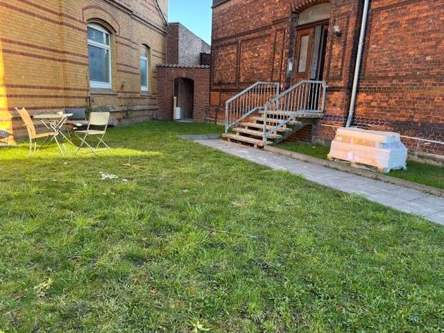 Etagenwohnung Wunstorf - 3 Zimmer, 92 m&sup2;, 1.200&euro; | Angebot:25793959