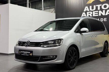 VW Sharan 133.000 km 12.999 &euro; Ronnenberg 30952