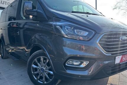 Ford Tourneo Custom 51.960 km 36.499 &euro; Isernhagen OT Altwarmbüchen bei Hannover A2/A7 30916