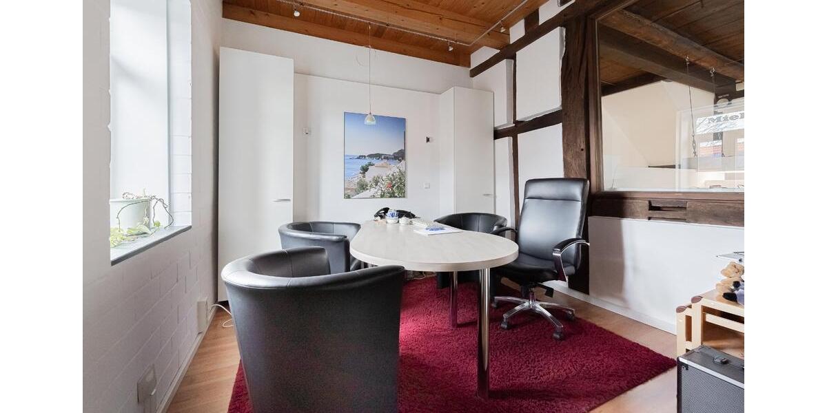 Gewerbeobjekt Barsinghausen - 1.850&euro; | Angebot:26093367