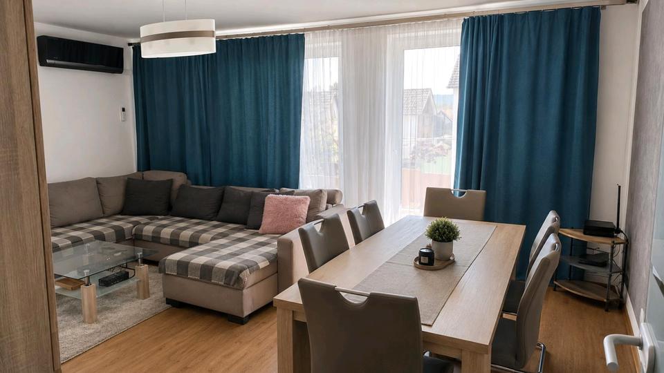 Etagenwohnung Stadthagen - 4 Zimmer, 101 m&sup2;, 259.000&euro; | Angebot:27045132