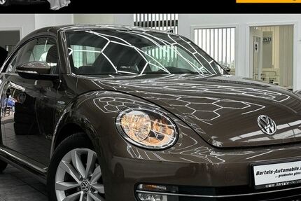 VW Beetle 76.000 km 9.440 &euro; Fuhrberg 30938