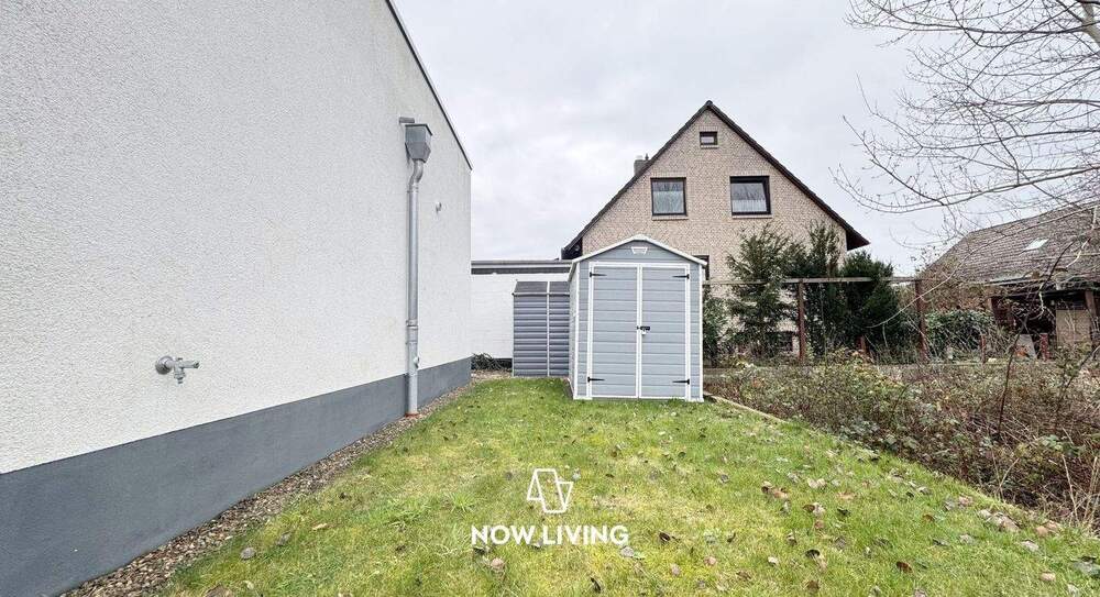 Etagenwohnung Wunstorf Steinhude - 2 Zimmer, 80 m&sup2;, 349.000&euro; | Angebot:25733372