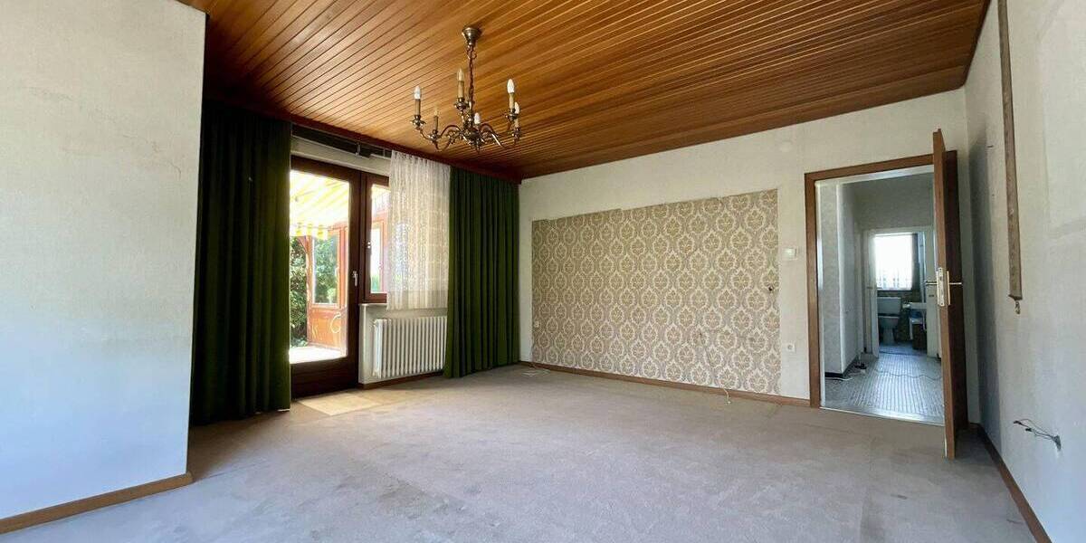 Einfamilienhaus Wedemark Bissendorf - 6 Zimmer, 137 m&sup2;, 397.000&euro; | Angebot:26696320