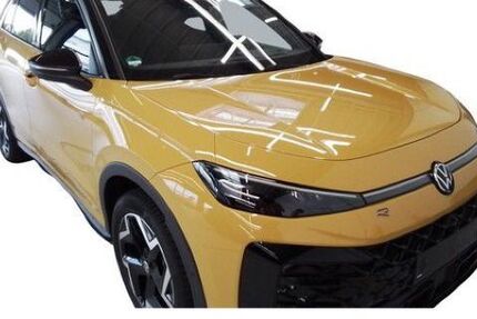 VW T-Roc 13.366 km 32.490 &euro; Langenhagen 30853