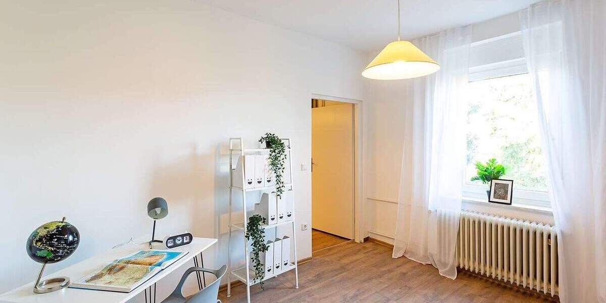 Mehrfamilienhaus, Wohnhaus Seelze Dedensen - 7 Zimmer, 227 m&sup2;, 498.000&euro; | Angebot:25770340