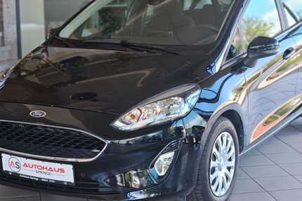 Ford Fiesta 131.059 km 8.990 &euro; Springe (bei Hannover) 31832