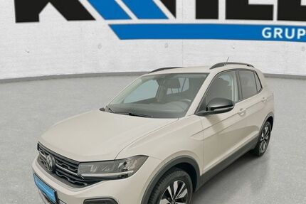VW T-Cross 19.324 km 21.990 &euro; Wedemark 30900