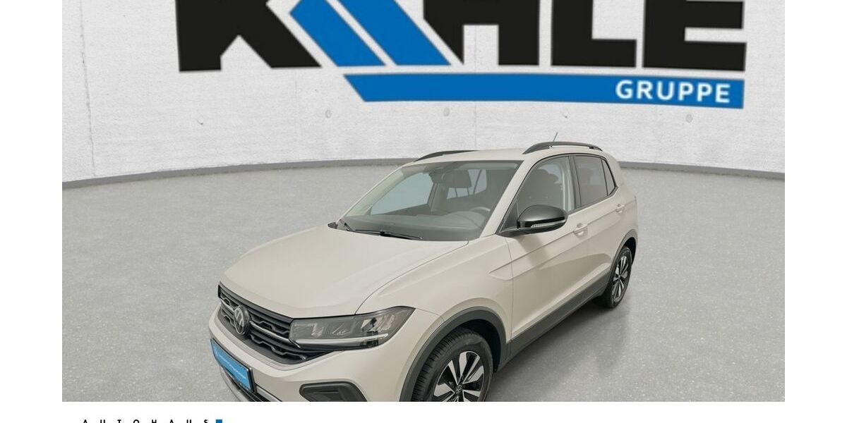 VW T-Cross 19.324 km 21.990 &euro; Wedemark 30900