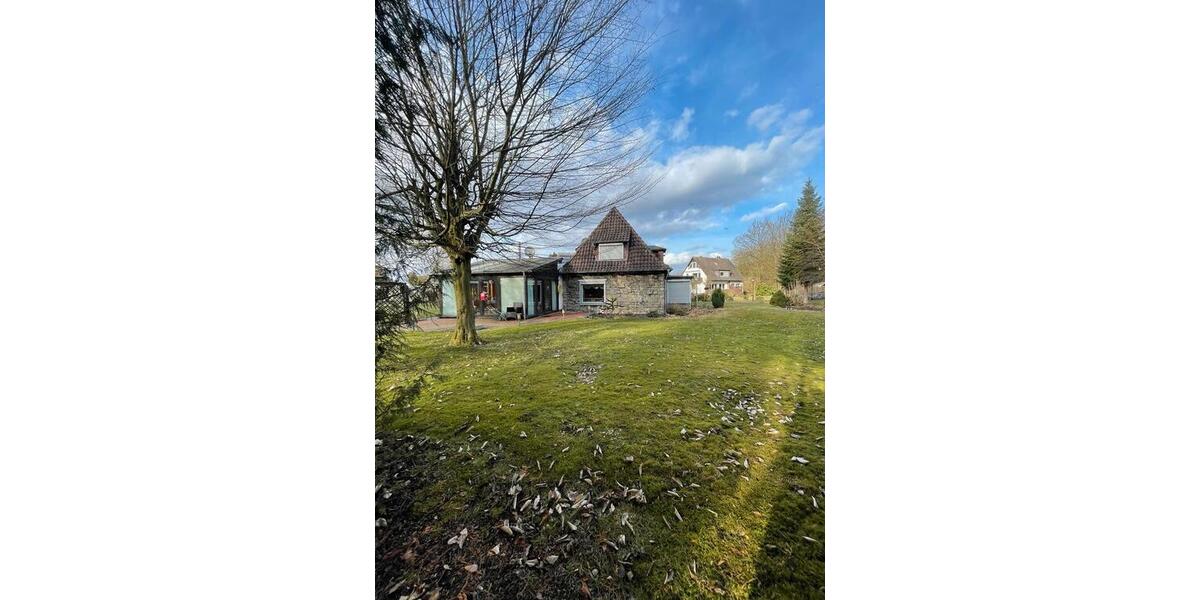 Einfamilienhaus Bad Münder am Deister - 5 Zimmer, 107 m&sup2;, 295.000&euro; | Angebot:26888882