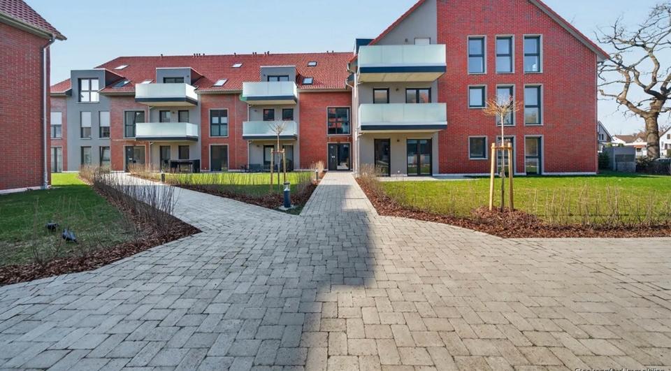 Erdgeschoßwohnung Hannover Bothfeld-Vahrenheide - 3 Zimmer, 103 m&sup2;, 1.650&euro; | Angebot:25963570