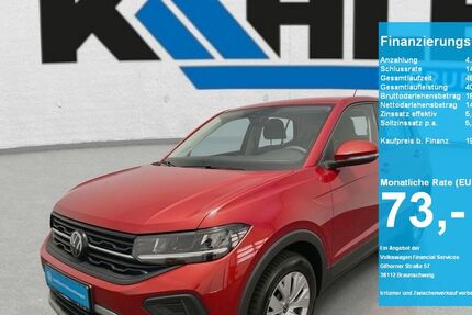 VW T-Cross 14.764 km 19.390 &euro; Wedemark 30900