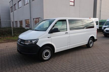 VW T6 Transporter 88.901 km 23.400 &euro; Hannover 30179
