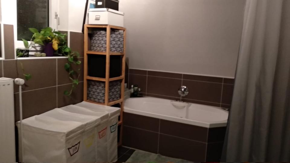 Dachgeschoßwohnung Stadthagen - 3 Zimmer, 72 m&sup2;, 560&euro; | Angebot:25590488