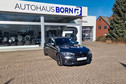 BMW 118 94.900 km 18.300 &euro; Neustadt am Rübenberge 31535