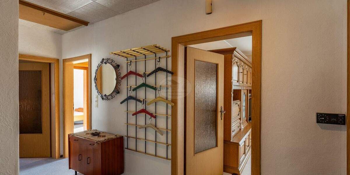 Einfamilienhaus Wunstorf - 4 Zimmer, 105 m&sup2;, 299.000&euro; | Angebot:25730313