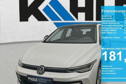 VW Golf 4.611 km 29.990 &euro; Wedemark 30900