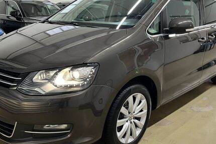 VW Sharan 147.379 km 27.489 &euro; Ronnenberg 30952