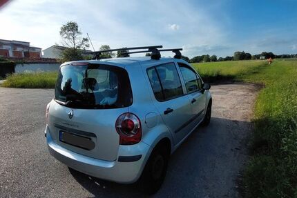 Renault Modus 164.800 km 1.350 &euro; LANGENHAGEN 30855