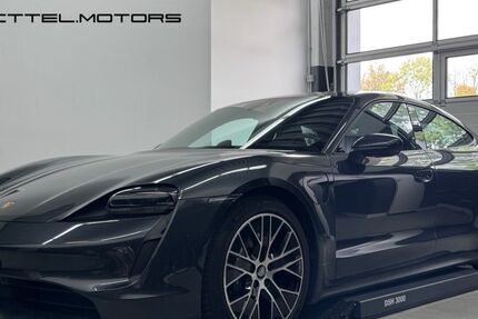 Porsche Taycan 31.500 km 62.990 &euro; Hannover 30453