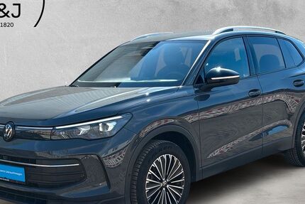 VW Tiguan 25.490 km 39.990 &euro; Hannover 30449