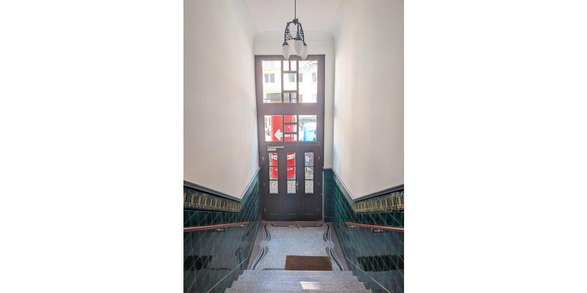 Etagenwohnung Hannover Vahrenwald-List - 6 Zimmer, 185 m&sup2;, 695.000&euro; | Angebot:26581807