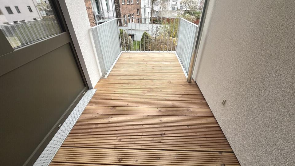 Etagenwohnung Hannover Nord - 3 Zimmer, 77 m&sup2;, 1.225&euro; | Angebot:26133187