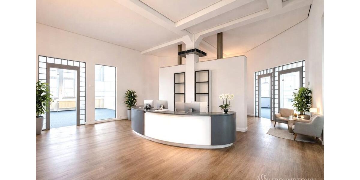 Gewerbeobjekt Hannover Vahrenwald-List - 3.431&euro; | Angebot:25986906