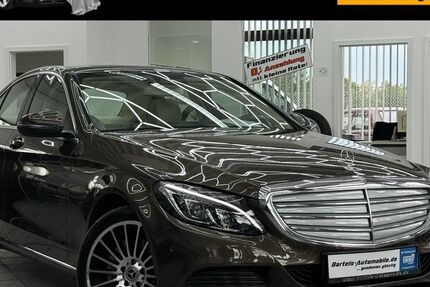 Mercedes-Benz C 250 77.500 km 21.750 &euro; Fuhrberg 30938