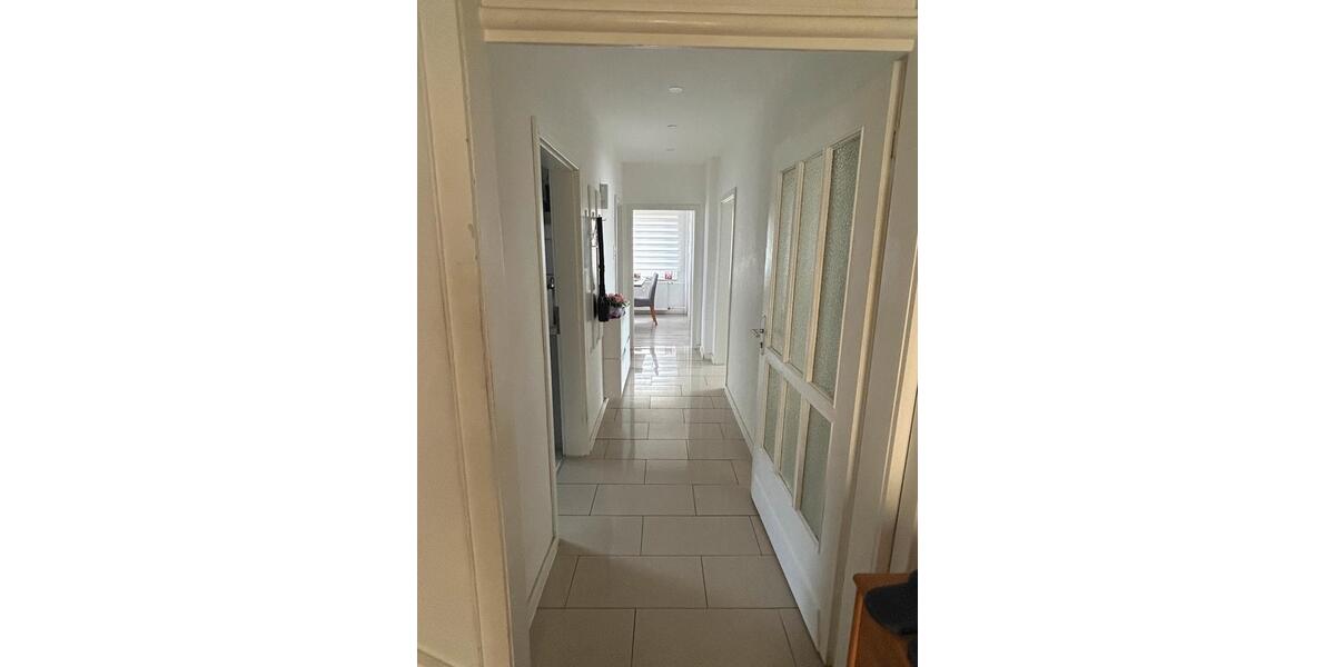 Erdgeschoßwohnung Stadthagen - 3 Zimmer, 79 m&sup2;, 1.200&euro; | Angebot:25858511