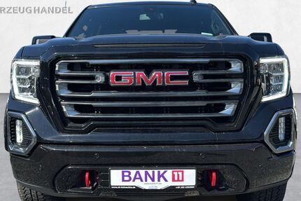 GMC Sierra 88.674 km 56.990 &euro; Isernhagen 30916