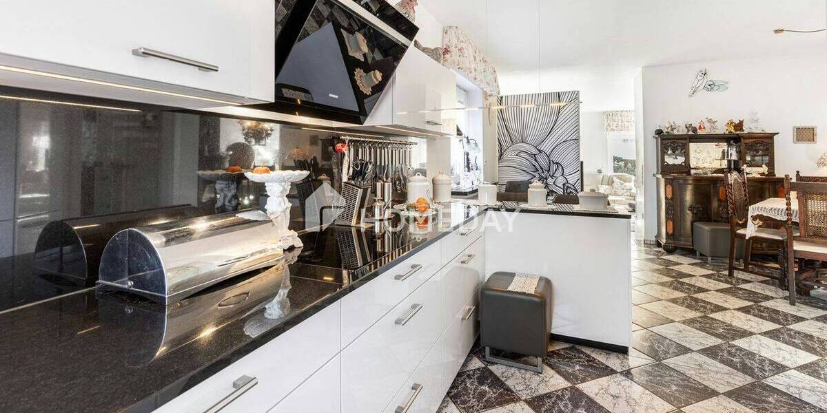 Einfamilienhaus Hannover Sahlkamp - 7 Zimmer, 178 m&sup2;, 650.000&euro; | Angebot:25732757