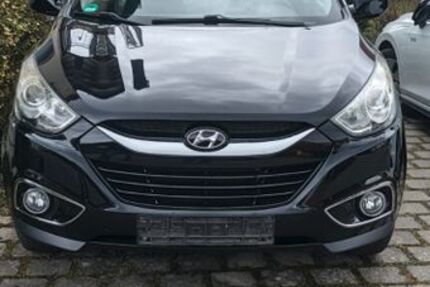Hyundai ix35 234.000 km 4.900 &euro; Langenhagen 30851