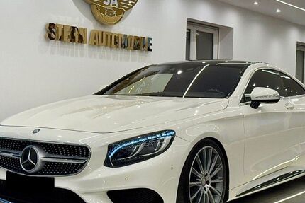 Mercedes-Benz S 500 15.651 km 64.990 &euro; Burgwedel (Hannover) 30938