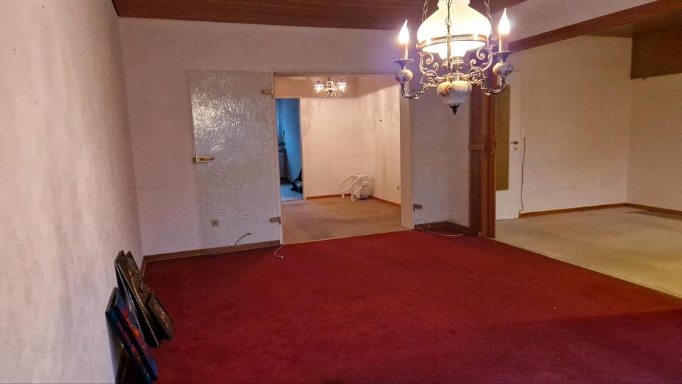 Hochparterre Wunstorf - 3 Zimmer, 75 m&sup2;, 150.000&euro; | Angebot:25858413