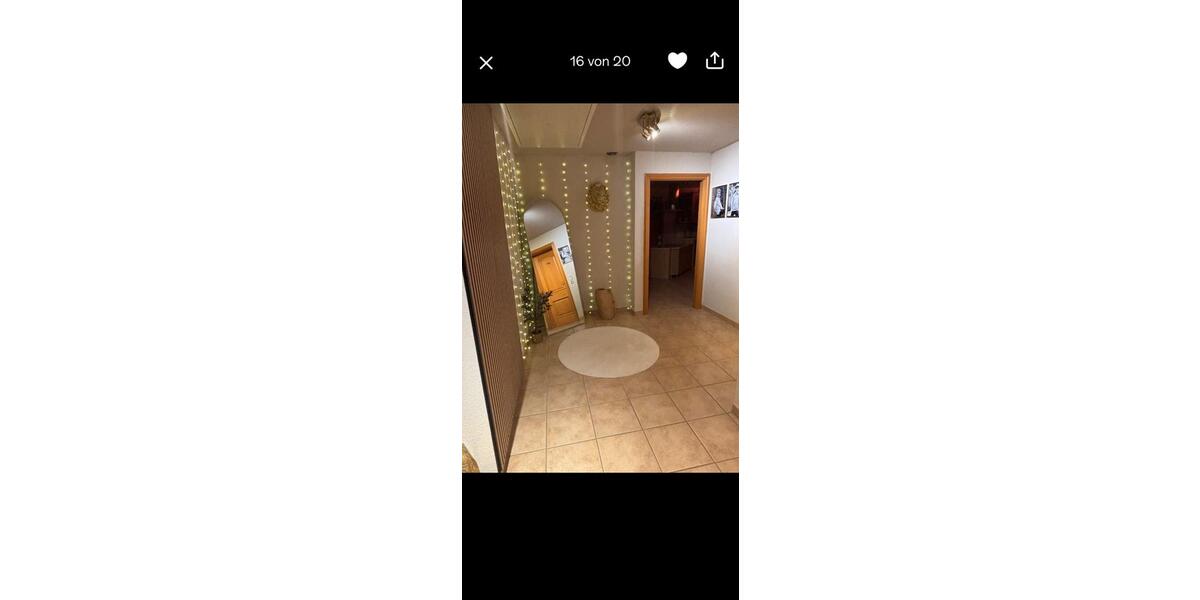 Etagenwohnung Schwarmstedt - 3 Zimmer, 120 m&sup2;, 1.450&euro; | Angebot:25992654