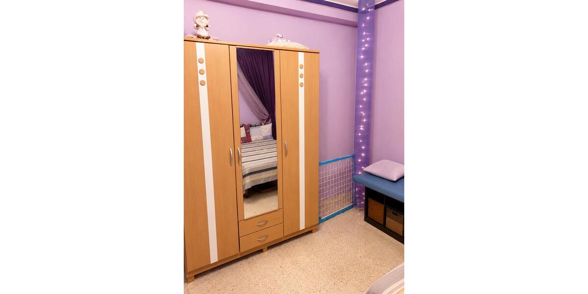 Etagenwohnung Hagenburg - 3 Zimmer, 73 m&sup2;, 45.000&euro; | Angebot:26957870