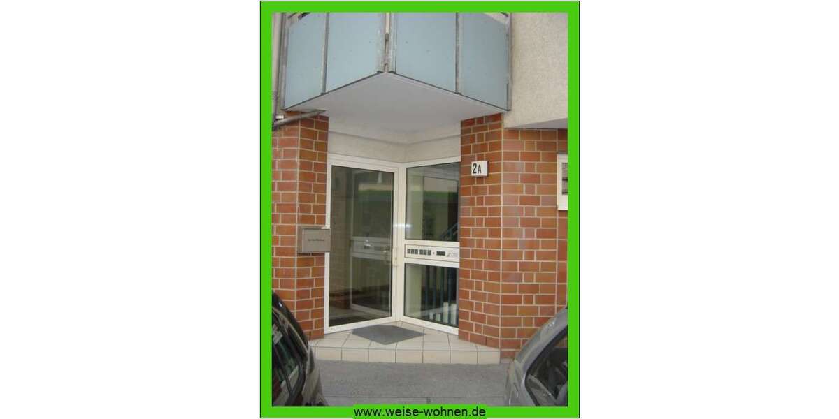 Etagenwohnung Hannover Vahrenwald - 3 Zimmer, 109 m&sup2;, 840&euro; | Angebot:26569729